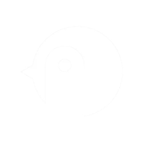Latitude 54 Media Logo (White)